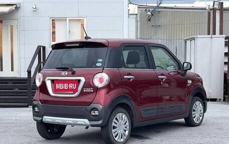 Daihatsu Cast I, 2016 год, 577 488 рублей, 16 фотография