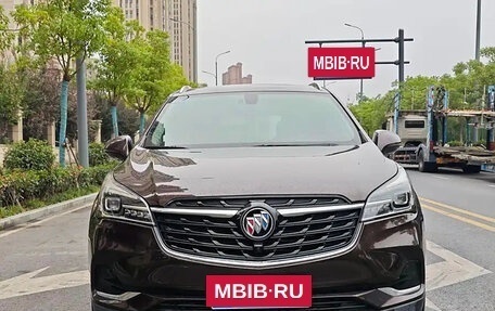 Buick Envision, 2020 год, 2 000 000 рублей, 2 фотография