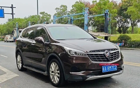 Buick Envision, 2020 год, 2 000 000 рублей, 3 фотография