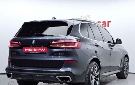 BMW X5, 2021 год, 7 187 000 рублей, 2 фотография