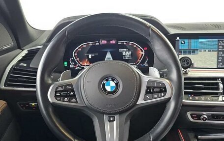 BMW X5, 2021 год, 7 187 000 рублей, 13 фотография