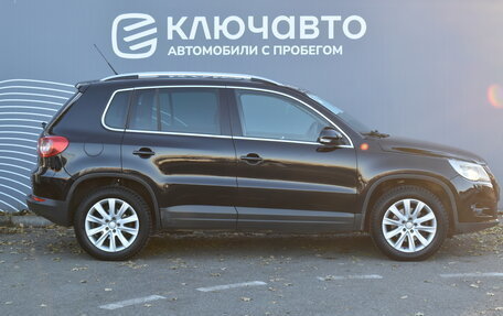 Volkswagen Tiguan I, 2009 год, 1 250 000 рублей, 5 фотография