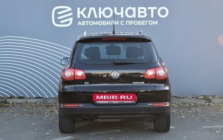 Volkswagen Tiguan I, 2009 год, 1 250 000 рублей, 4 фотография