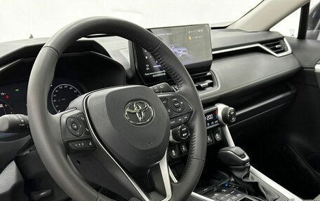 Toyota RAV4, 2023 год, 4 699 000 рублей, 11 фотография