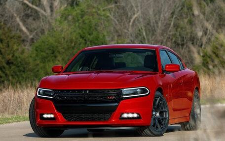 Dodge Charger, 2020 год, 2 490 000 рублей, 1 фотография