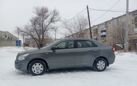 Chevrolet Cobalt II, 2013 год, 910 000 рублей, 1 фотография