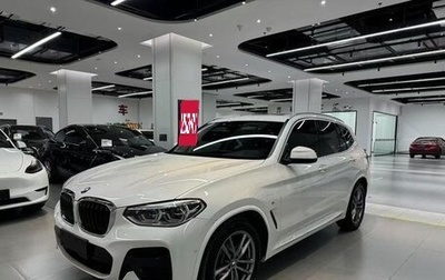 BMW X3, 2020 год, 4 050 000 рублей, 1 фотография