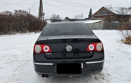 Volkswagen Passat B6, 2010 год, 810 000 рублей, 8 фотография