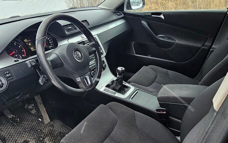 Volkswagen Passat B6, 2010 год, 810 000 рублей, 7 фотография