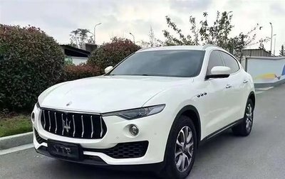 Maserati Levante I, 2020 год, 6 300 000 рублей, 1 фотография