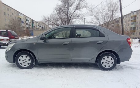 Chevrolet Cobalt II, 2013 год, 910 000 рублей, 4 фотография