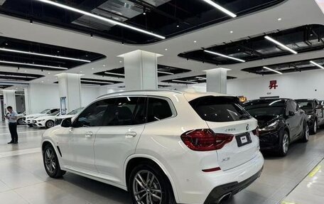 BMW X3, 2020 год, 4 050 000 рублей, 4 фотография