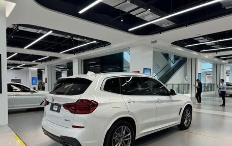 BMW X3, 2020 год, 4 050 000 рублей, 6 фотография