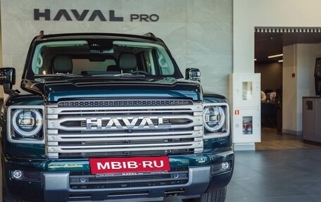 Haval H9, 2024 год, 5 299 000 рублей, 5 фотография