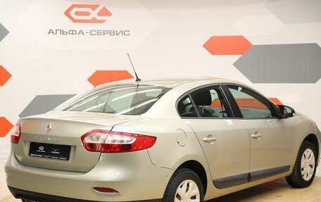 Renault Fluence I, 2013 год, 650 000 рублей, 5 фотография