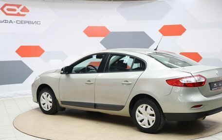 Renault Fluence I, 2013 год, 650 000 рублей, 7 фотография