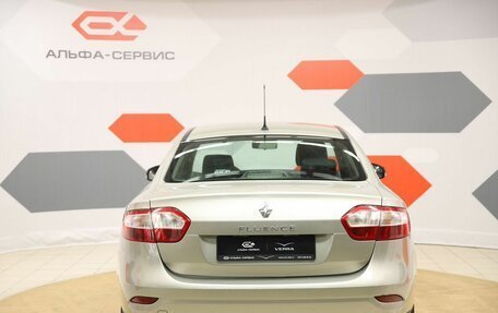 Renault Fluence I, 2013 год, 650 000 рублей, 6 фотография