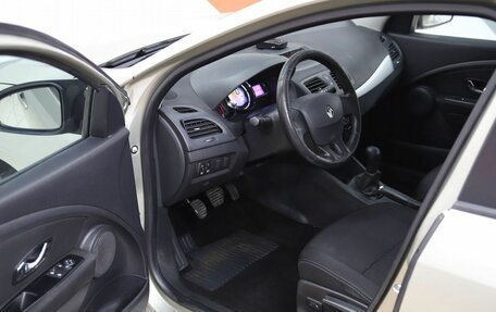 Renault Fluence I, 2013 год, 650 000 рублей, 12 фотография