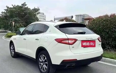 Maserati Levante I, 2020 год, 6 300 000 рублей, 6 фотография