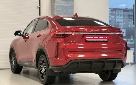 Haval F7x I, 2023 год, 2 230 000 рублей, 6 фотография