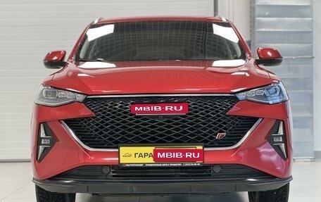 Haval F7x I, 2023 год, 2 230 000 рублей, 2 фотография