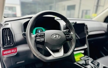 Hyundai ix35, 2021 год, 2 020 000 рублей, 11 фотография