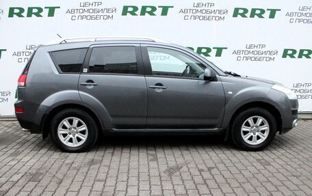 Citroen C-Crosser, 2010 год, 999 000 рублей, 2 фотография