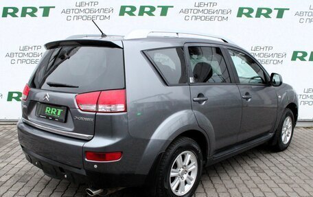 Citroen C-Crosser, 2010 год, 999 000 рублей, 3 фотография