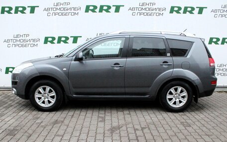 Citroen C-Crosser, 2010 год, 999 000 рублей, 5 фотография