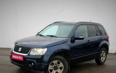 Suzuki Grand Vitara, 2008 год, 890 000 рублей, 1 фотография