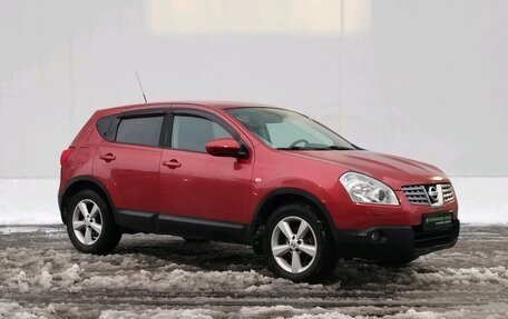 Nissan Qashqai, 2009 год, 790 000 рублей, 3 фотография