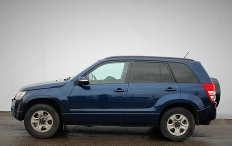 Suzuki Grand Vitara, 2008 год, 890 000 рублей, 4 фотография