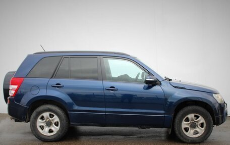 Suzuki Grand Vitara, 2008 год, 890 000 рублей, 8 фотография