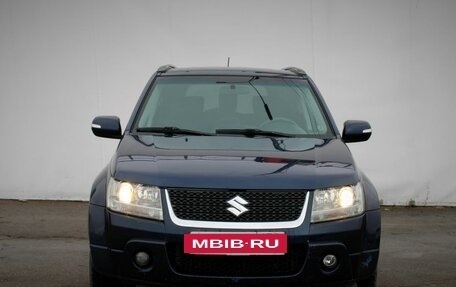 Suzuki Grand Vitara, 2008 год, 890 000 рублей, 2 фотография