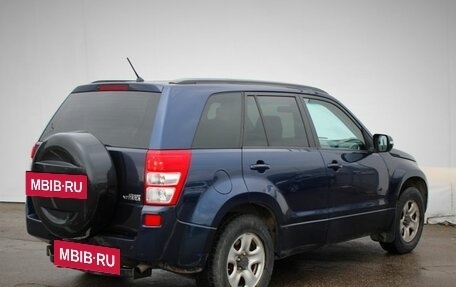 Suzuki Grand Vitara, 2008 год, 890 000 рублей, 7 фотография