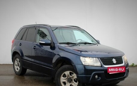 Suzuki Grand Vitara, 2008 год, 890 000 рублей, 3 фотография