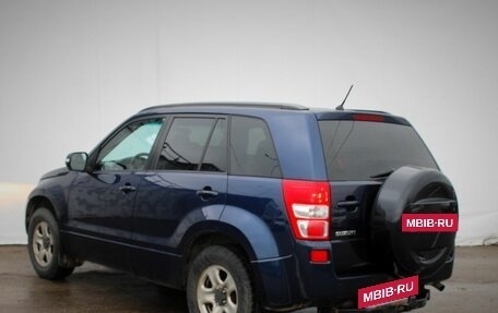 Suzuki Grand Vitara, 2008 год, 890 000 рублей, 5 фотография