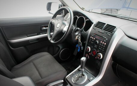 Suzuki Grand Vitara, 2008 год, 890 000 рублей, 12 фотография