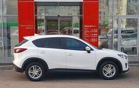 Mazda CX-5 II, 2015 год, 2 359 000 рублей, 4 фотография