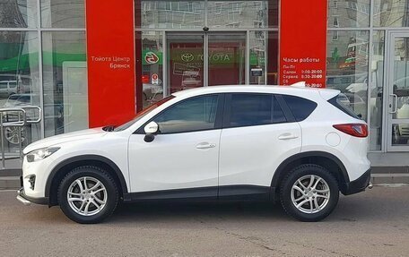 Mazda CX-5 II, 2015 год, 2 359 000 рублей, 8 фотография