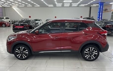 Nissan Kicks I, 2020 год, 6 фотография