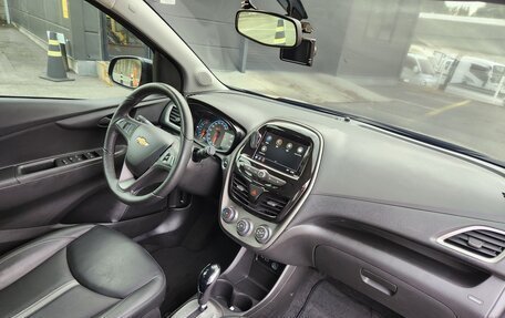 Chevrolet Spark IV, 2021 год, 910 006 рублей, 9 фотография