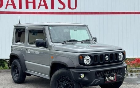 Suzuki Jimny, 2020 год, 1 836 000 рублей, 1 фотография