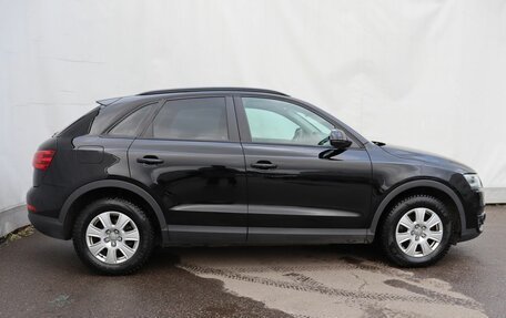 Audi Q3, 2013 год, 1 789 000 рублей, 7 фотография