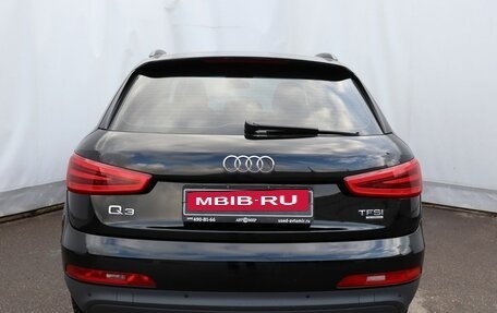 Audi Q3, 2013 год, 1 789 000 рублей, 5 фотография