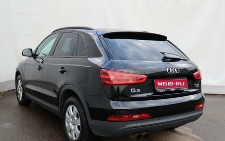 Audi Q3, 2013 год, 1 789 000 рублей, 6 фотография