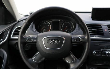 Audi Q3, 2013 год, 1 789 000 рублей, 13 фотография