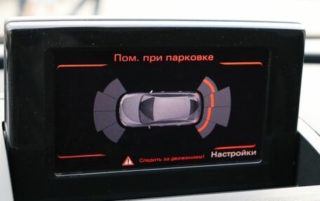 Audi Q3, 2013 год, 1 789 000 рублей, 17 фотография