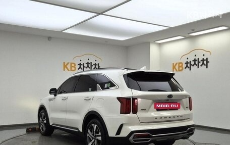 KIA Sorento IV, 2021 год, 3 600 000 рублей, 2 фотография