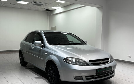 Chevrolet Lacetti, 2010 год, 517 000 рублей, 3 фотография